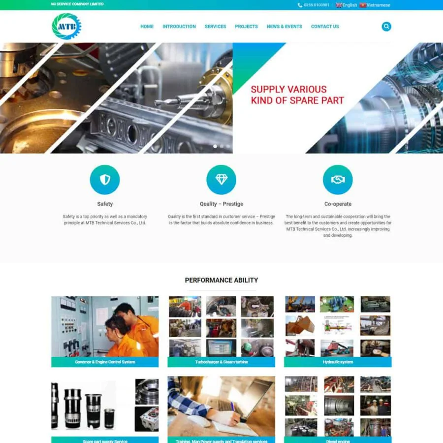 Theme WordPress công ty sửa chữa tàu, thuyền giá rẻ Theme WordPress công ty sửa chữa tàu, thuyền giá rẻ