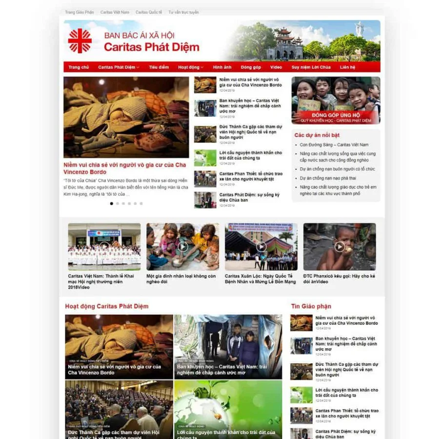 Theme WordPress tin tức 10 giá rẻ Theme WordPress tin tức 10 giá rẻ