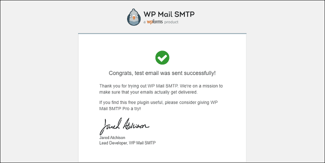 Hướng dẫn cấu hình gửi mail SMTP WordPress