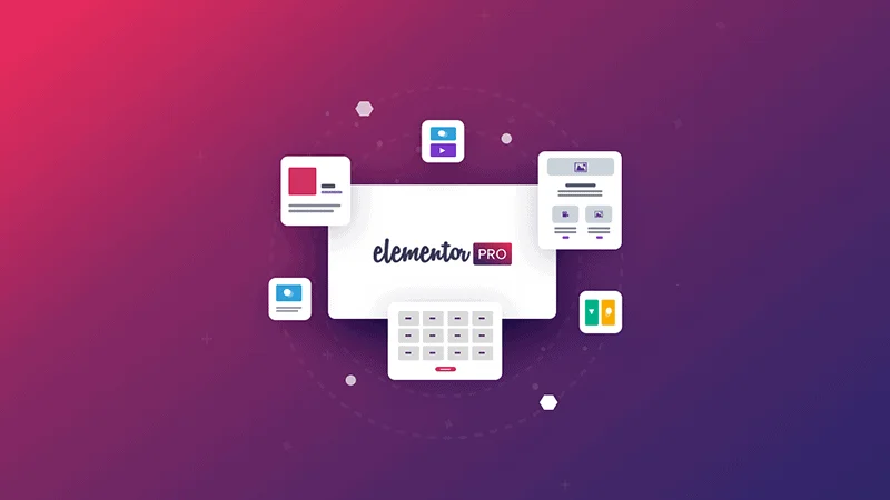 Elementor pro