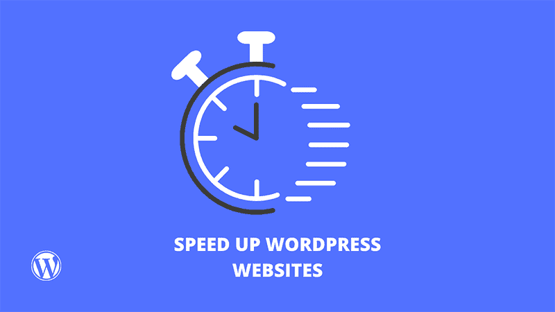 tăng tốc website wordpress