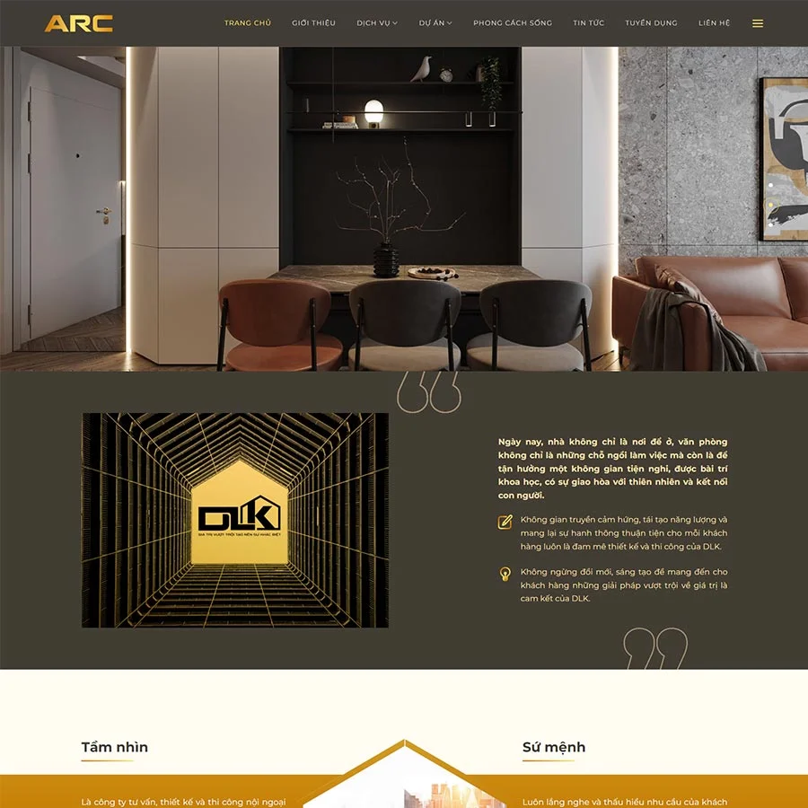 Theme WordPress nội thất 36 giá rẻ Theme WordPress nội thất 36 giá rẻ