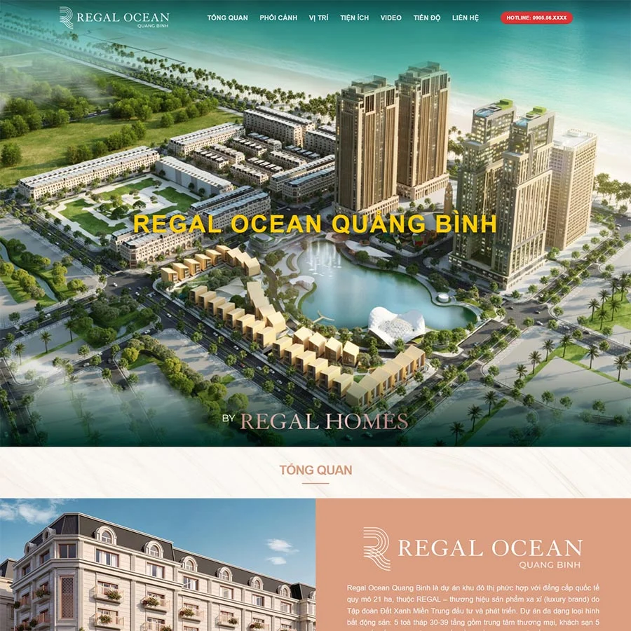 Theme WordPress bất động sản 41 giá rẻ Theme WordPress bất động sản 41 giá rẻ